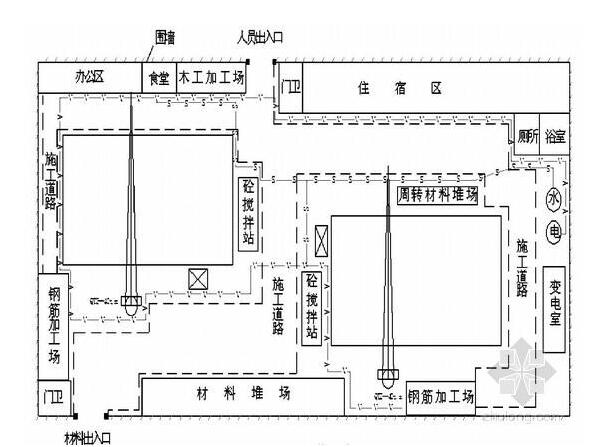 排水溝預(yù)算套定額的詳細(xì)步驟及方法